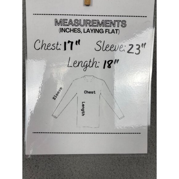 Madden Girl Juniors' XS Leopard Print Cardigan Sweater Button Front Multi NWT's - Picture 8 of 8